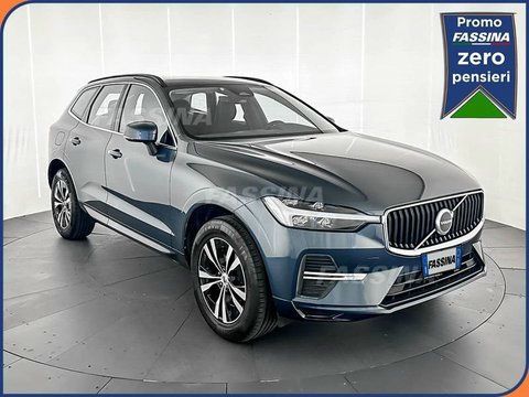 Volvo XC60 2022 - foto 1