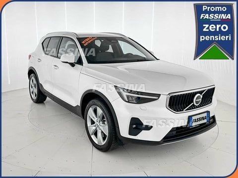 Volvo XC40 2025 - foto 1