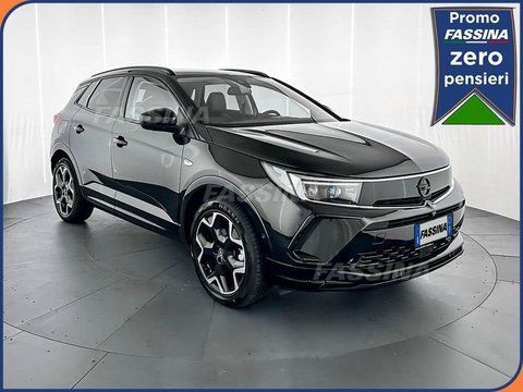 Opel Grandland 2024 - foto 1