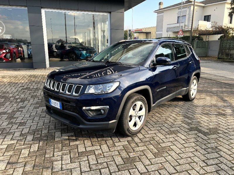 Jeep Compass 2019 - foto 1