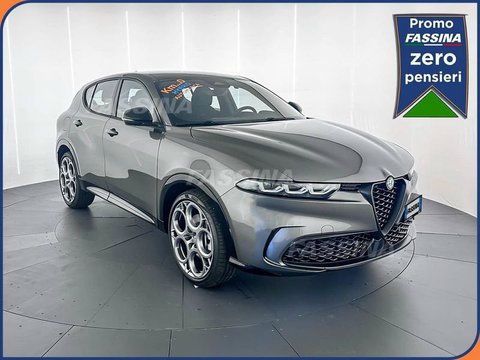 Alfa Romeo Tonale 2025 - foto 1