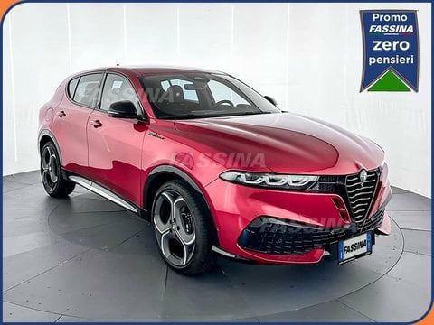 Alfa Romeo Tonale 2025 - foto 1