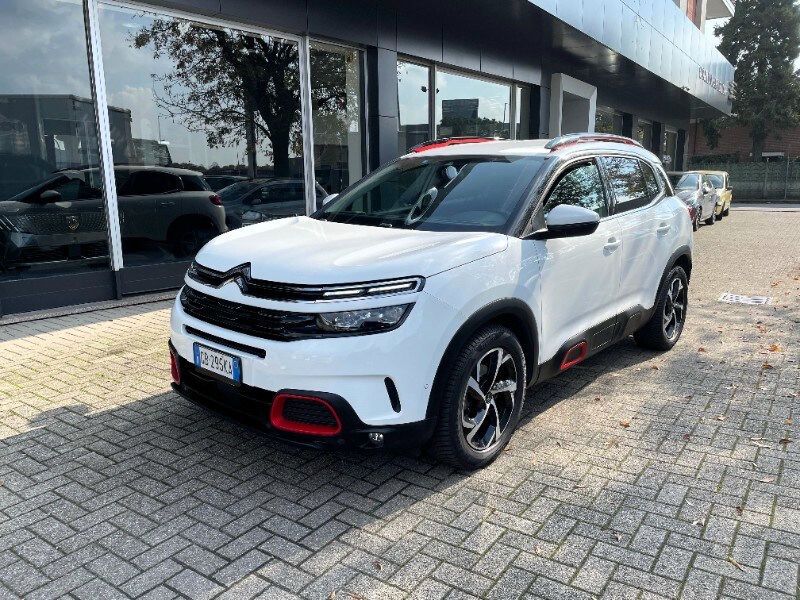 CITROEN C5 Aircross 2020 - foto 1