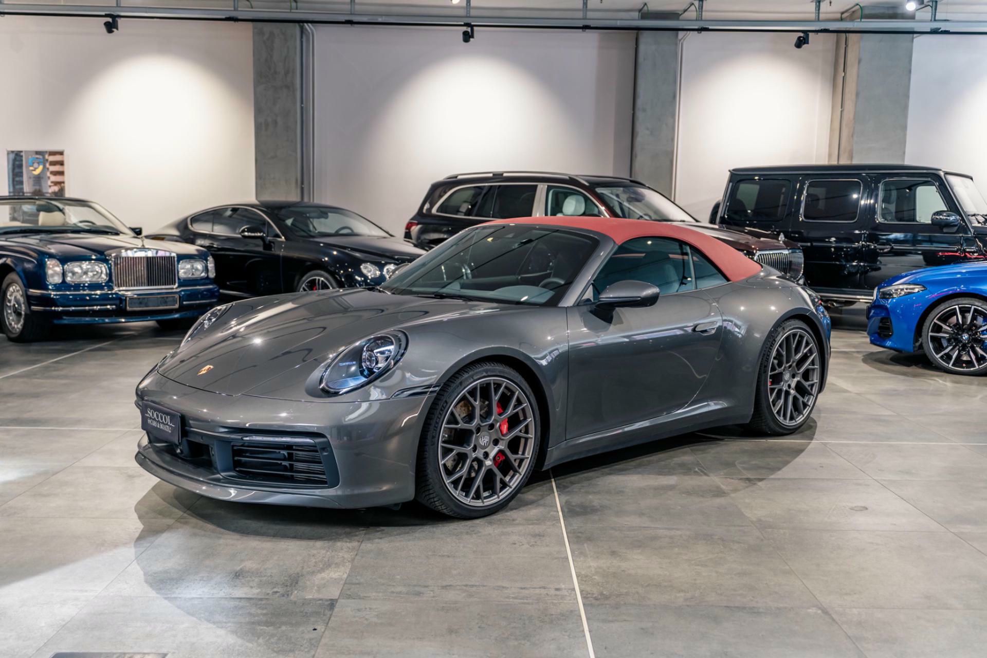 Porsche 959 2023 - foto 1