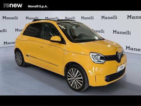 Renault Twingo 2019 - foto 1