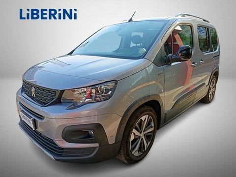 Peugeot RIFTER 2020 - foto 1