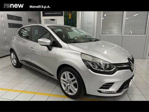 Renault Clio 2019 - foto 1