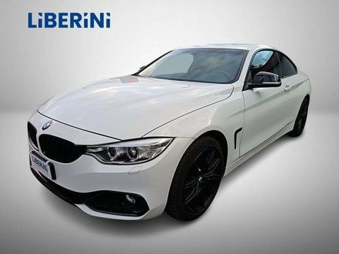BMW 4 Series 2016 - foto 1