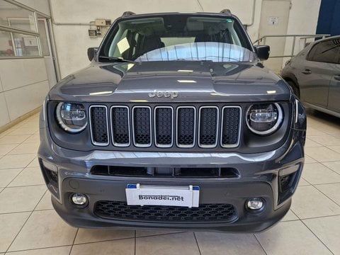 Jeep Renegade 2025 - foto 1