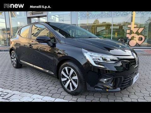 Renault Clio 2020 - foto 1