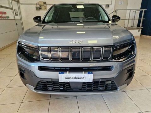Jeep Avenger 2024 - foto 1