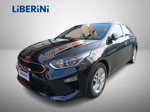 Kia Ceed 2019 - foto 1