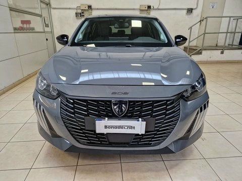 Peugeot 208 2025 - foto 1