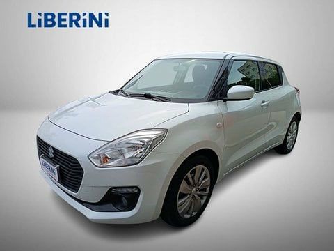 Suzuki Swift 2018 - foto 1