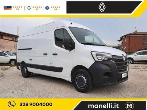 Renault Master 2021 - foto 1
