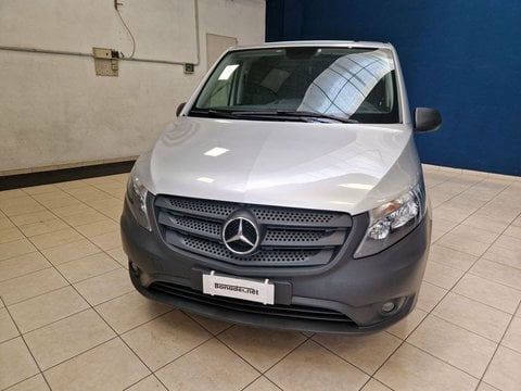 MERCEDES BENZ Vito 2019 - foto 1