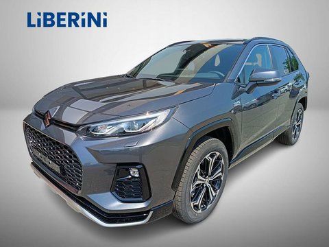 Suzuki Across 2026 - foto 1
