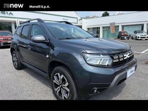 Dacia Duster 2022 - foto 1