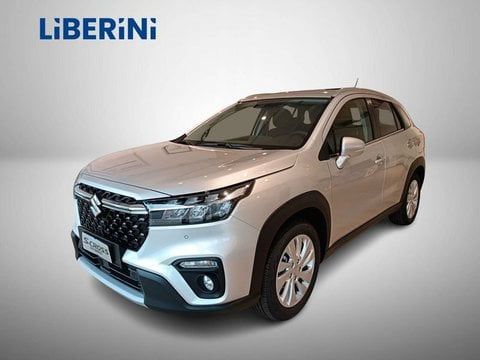 Suzuki S-Cross 2026 - foto 1