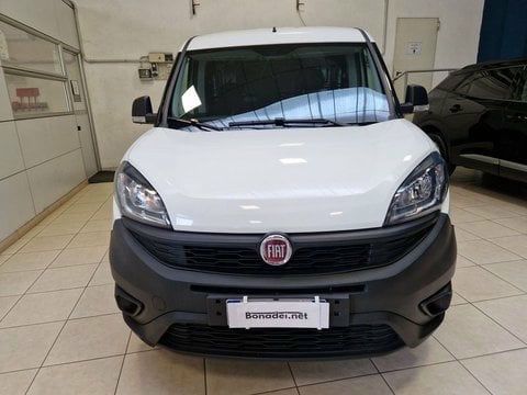 FIAT PROFESSIONAL Doblò 2022 - foto 1