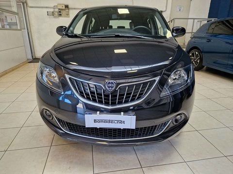 Lancia Ypsilon 2024 - foto 1