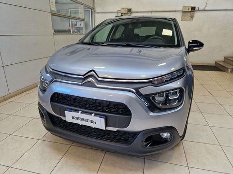 CITROEN C3 2024 - foto 1