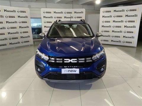 Dacia Sandero 2023 - foto 1