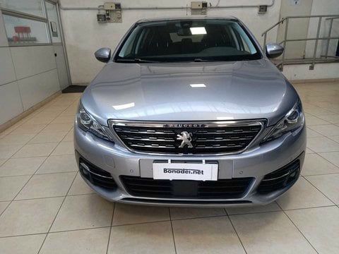 Peugeot 308 2020 - foto 1