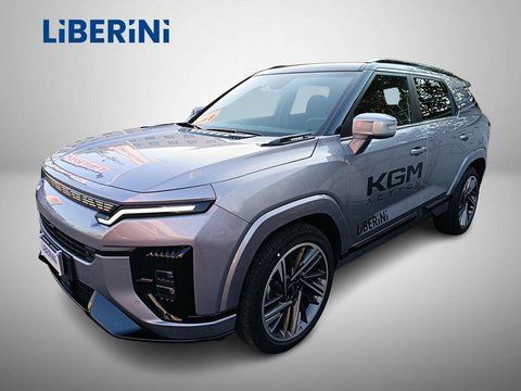 KGM Actyon 2025 - foto 1