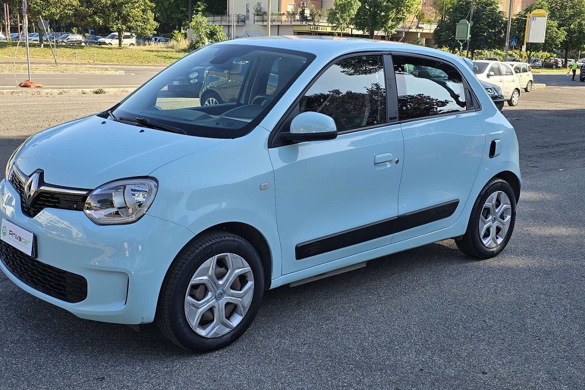 Renault Twingo 2020 - foto 1