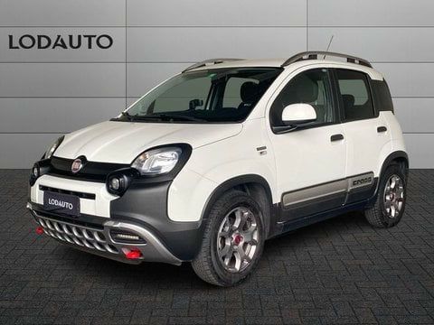 Fiat Panda 2018 - foto 1