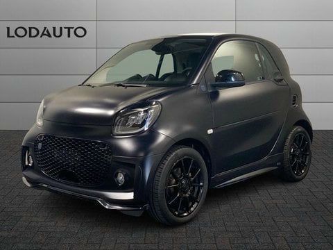 Smart fortwo 2021 - foto 1