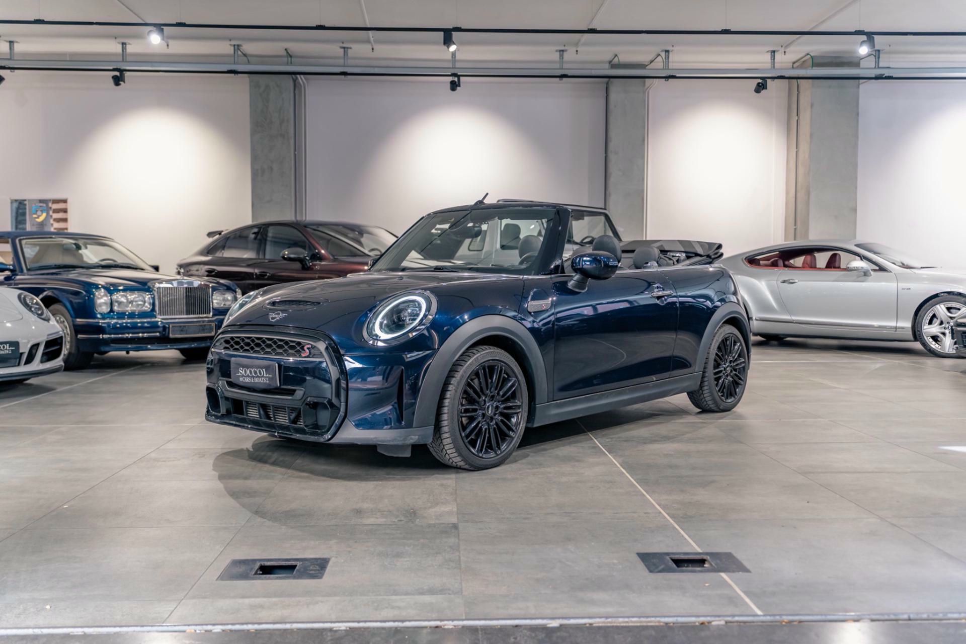 Mini Mini Classic 2022 - foto 1