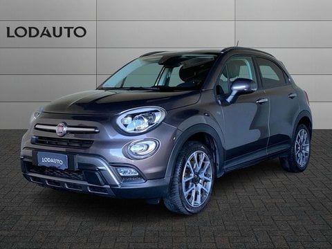 Fiat 500X 2016 - foto 1