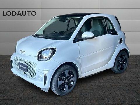Smart fortwo 2022 - foto 1