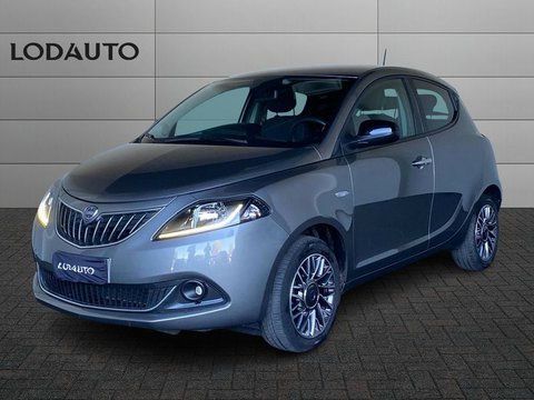 Lancia Ypsilon 2022 - foto 1