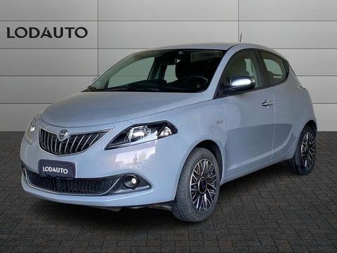 Lancia Ypsilon 2022 - foto 1
