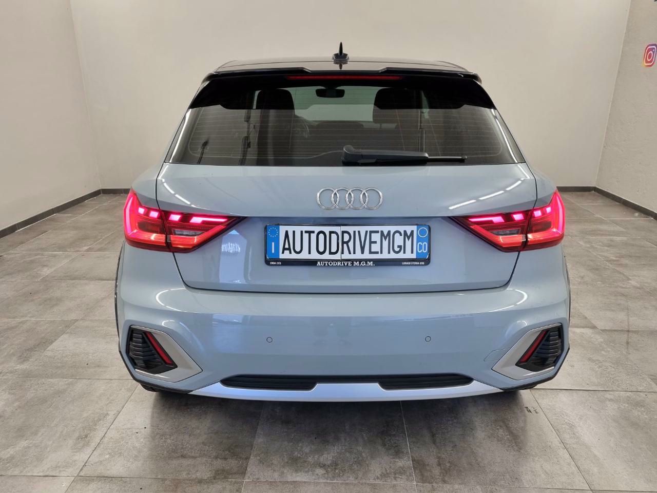 Audi A1 2022 - foto 1