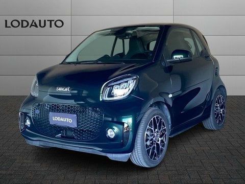 Smart fortwo 2022 - foto 1