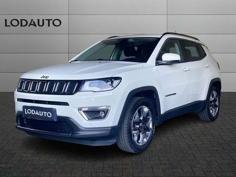 Jeep Compass 2020 - foto 1