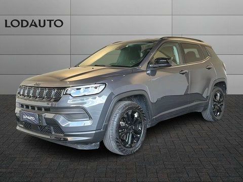 Jeep Compass 2023 - foto 1