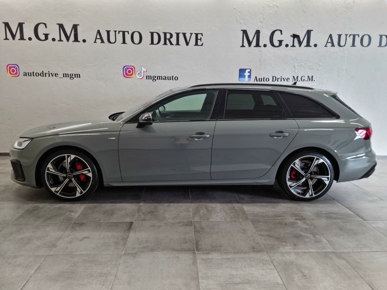 Audi A4 2022 - foto 1