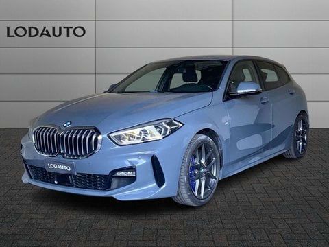 BMW 1 Series 2019 - foto 1