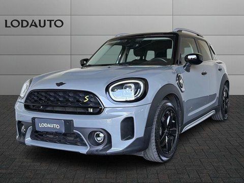 Mini Countryman 2021 - foto 1
