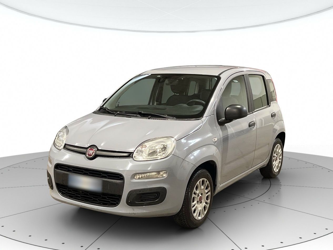 Fiat Panda 2018 - foto 1