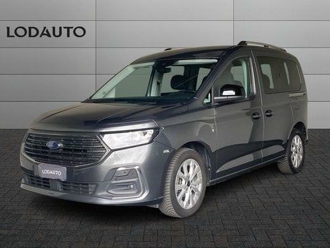 Ford Tourneo Connect 2025 - foto 1