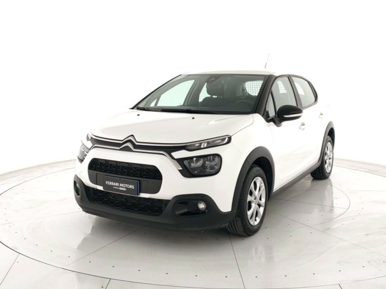 CITROEN C3 2021 - foto 1