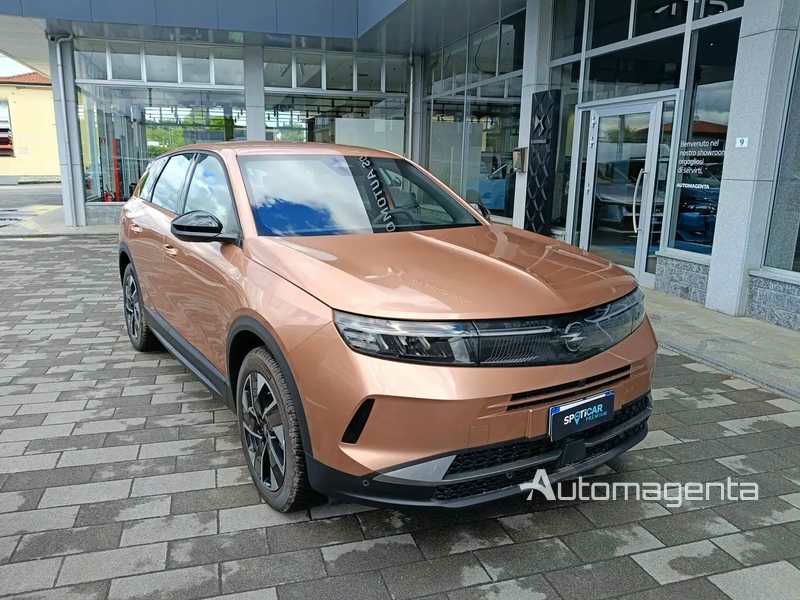 Opel Grandland 2025 - foto 1