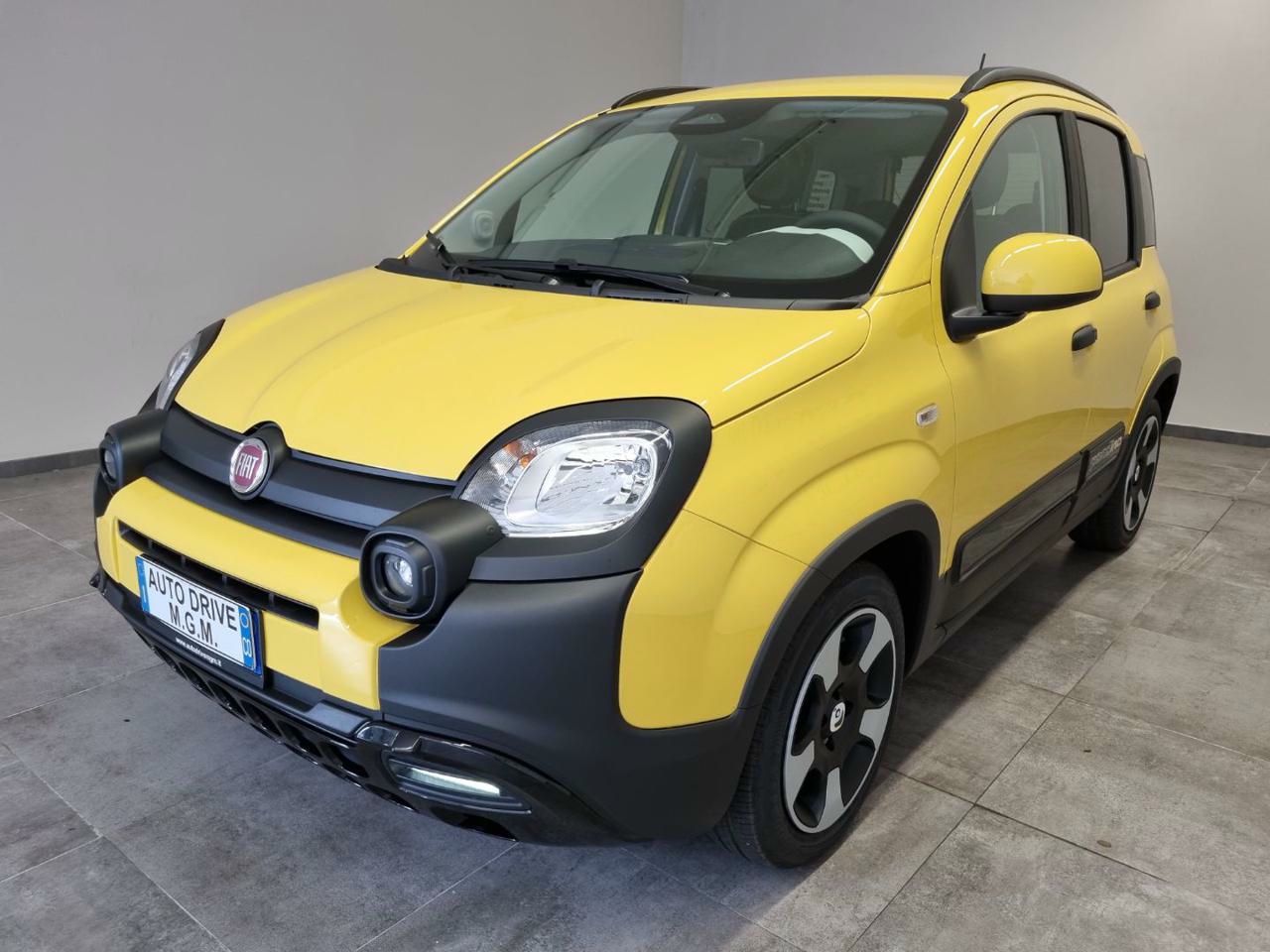 Fiat Panda 2025 - foto 1