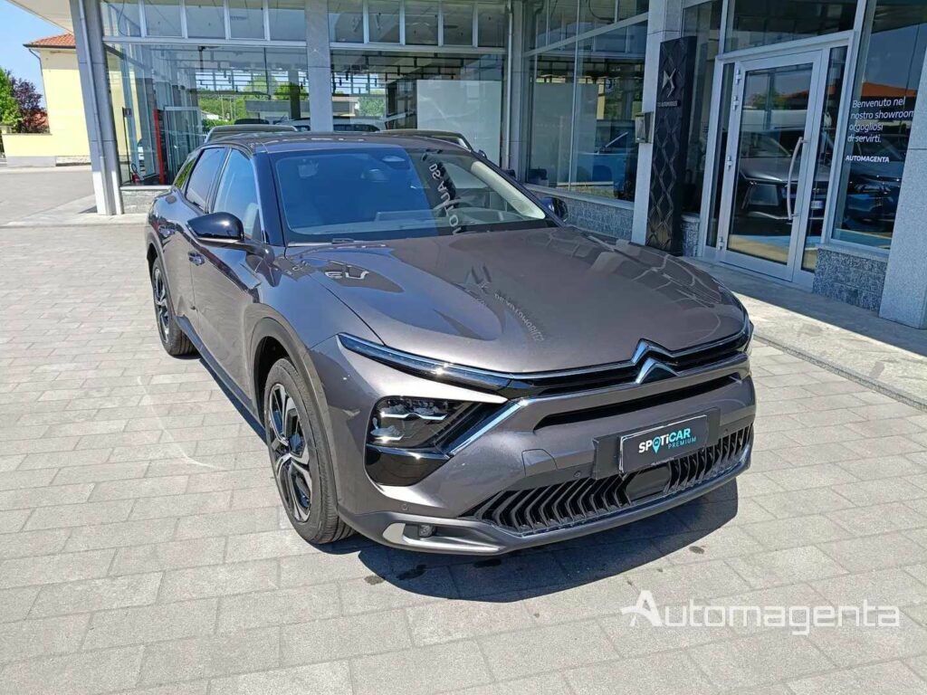 CITROEN C5 X 2025 - foto 1